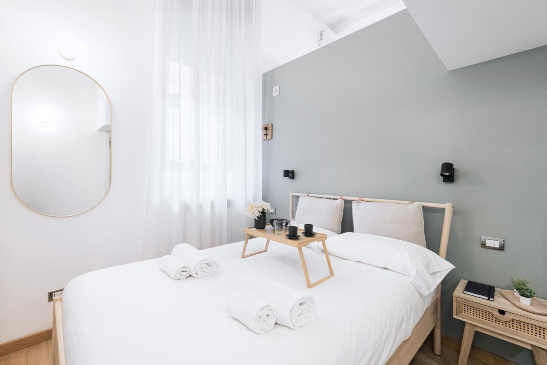 Easylife - Eleganza E Comfort In Loreto Appartamento *